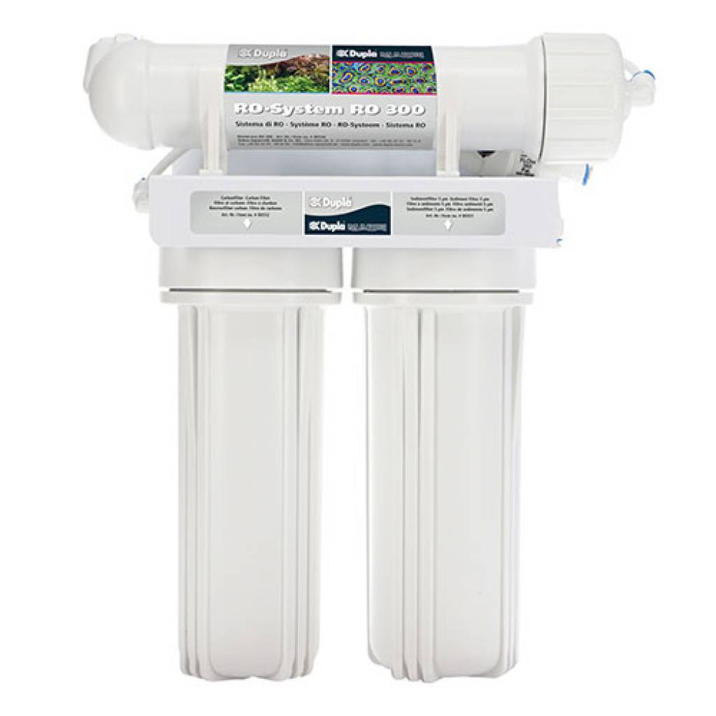 Osmoseanlage RO 300